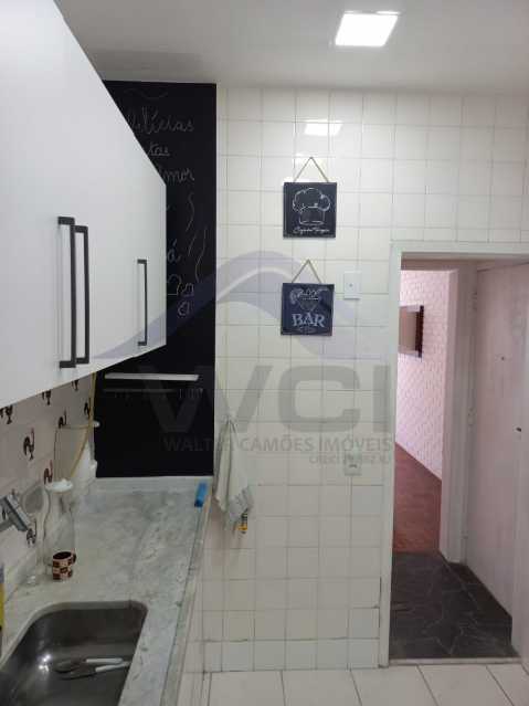 Conheça 18. do imóvel - Vendo Apartamento Grajaú - WCAP20796 - 19 18. - 19