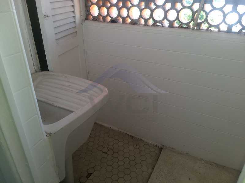Conheça IMG_20230116_142848200 do imóvel - Apartamento 2 quartos à venda Tijuca, Rio de Janeiro - R$ 370.000 - WCAP20799 - 12 IMG_20230116_142848200 - 12