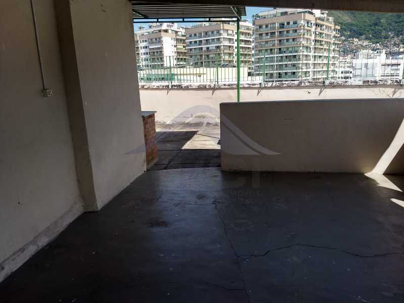 Conheça IMG_20230116_143453707_HDR do imóvel - Apartamento 2 quartos à venda Tijuca, Rio de Janeiro - R$ 370.000 - WCAP20799 - 20 IMG_20230116_143453707_HDR - 20