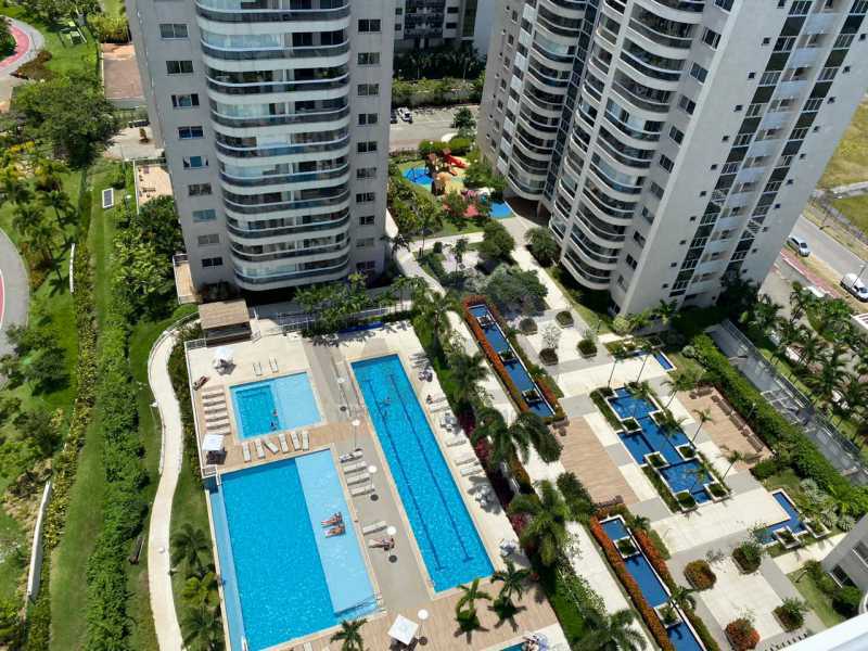 Conheça Foto 1. do imóvel - Apartamento 2 quartos à venda Barra da Tijuca, Rio de Janeiro - R$ 803.000 - WCAP20801 - 1 Foto 1. - 1