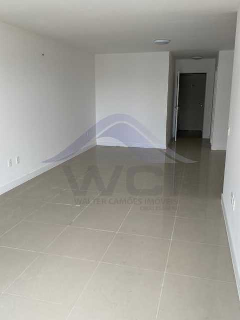 Conheça Foto 4. do imóvel - Apartamento 2 quartos à venda Barra da Tijuca, Rio de Janeiro - R$ 803.000 - WCAP20801 - 4 Foto 4. - 4