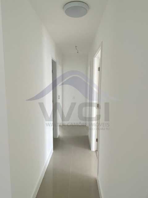 Conheça Foto 6. do imóvel - Apartamento 2 quartos à venda Barra da Tijuca, Rio de Janeiro - R$ 803.000 - WCAP20801 - 6 Foto 6. - 6