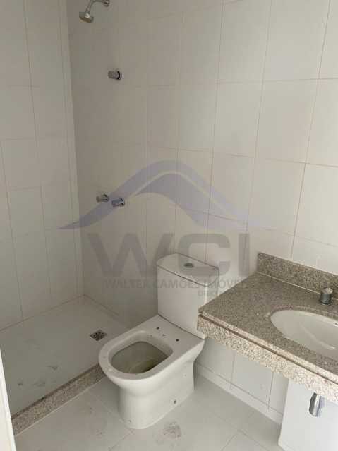 Conheça Foto 7. do imóvel - Apartamento 2 quartos à venda Barra da Tijuca, Rio de Janeiro - R$ 803.000 - WCAP20801 - 7 Foto 7. - 7