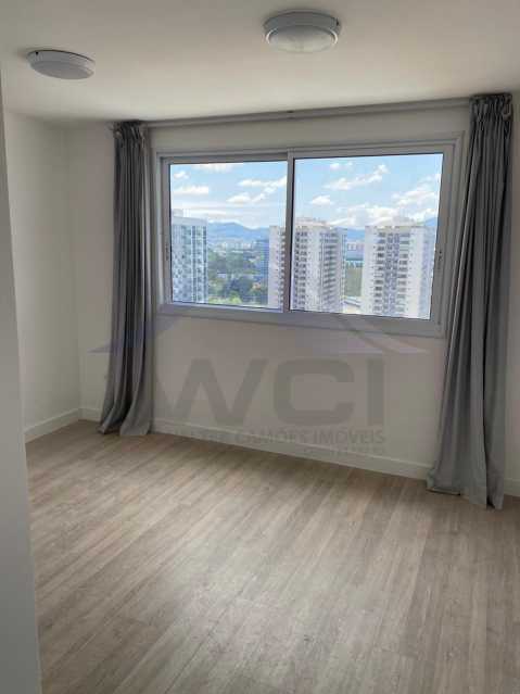 Conheça Foto 8. do imóvel - Apartamento 2 quartos à venda Barra da Tijuca, Rio de Janeiro - R$ 803.000 - WCAP20801 - 8 Foto 8. - 8
