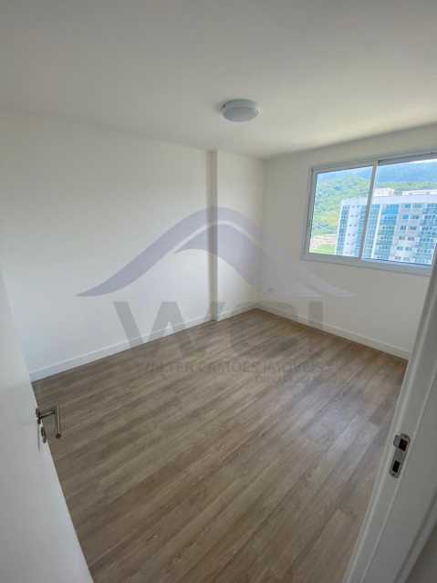 Conheça Foto 10. do imóvel - Apartamento 2 quartos à venda Barra da Tijuca, Rio de Janeiro - R$ 803.000 - WCAP20801 - 10 Foto 10. - 10
