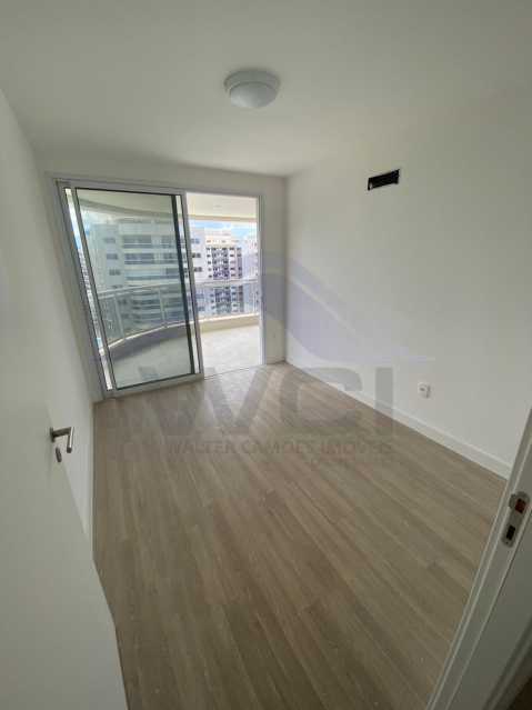 Conheça Foto 11. do imóvel - Apartamento 2 quartos à venda Barra da Tijuca, Rio de Janeiro - R$ 803.000 - WCAP20801 - 11 Foto 11. - 11