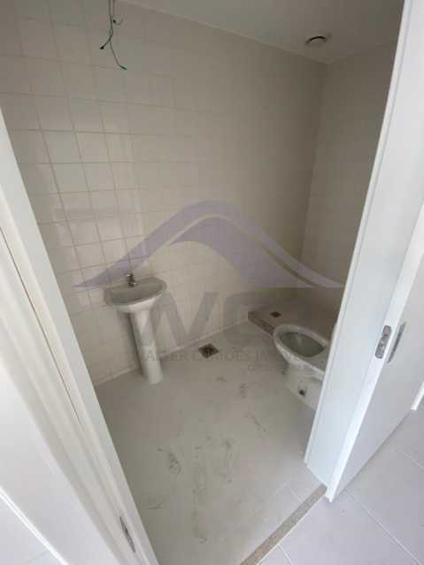 Conheça Foto 13. do imóvel - Apartamento 2 quartos à venda Barra da Tijuca, Rio de Janeiro - R$ 803.000 - WCAP20801 - 13 Foto 13. - 13
