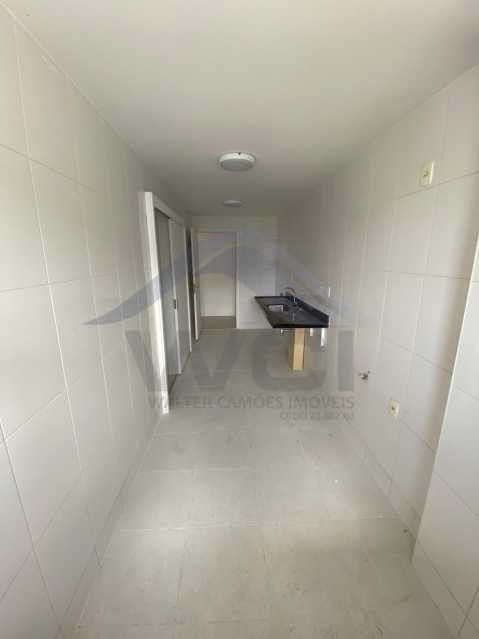 Conheça Foto 14. do imóvel - Apartamento 2 quartos à venda Barra da Tijuca, Rio de Janeiro - R$ 803.000 - WCAP20801 - 14 Foto 14. - 14