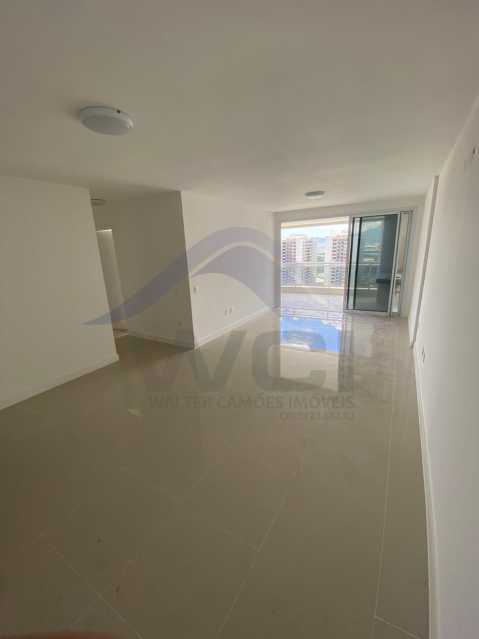Conheça Foto 15. do imóvel - Apartamento 2 quartos à venda Barra da Tijuca, Rio de Janeiro - R$ 803.000 - WCAP20801 - 15 Foto 15. - 15