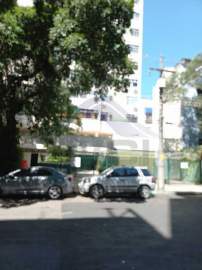 Ótima localização - Apartamento 2 quartos à venda Tijuca, Rio de Janeiro - R$ 600.000 - WCAP20803