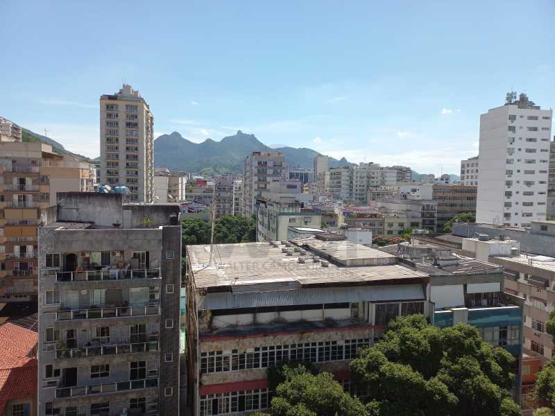 Conheça 2. do imóvel - Apartamento 2 quartos à venda Tijuca, Rio de Janeiro - R$ 600.000 - WCAP20803 - 2 2. - 2