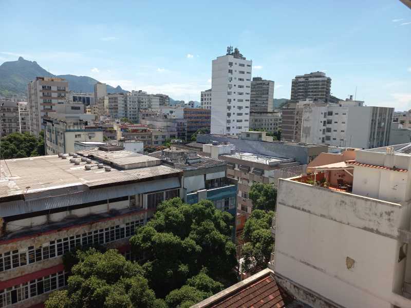 Conheça 3. do imóvel - Apartamento 2 quartos à venda Tijuca, Rio de Janeiro - R$ 600.000 - WCAP20803 - 3 3. - 3
