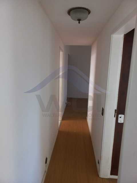 Conheça 7. do imóvel - Apartamento 2 quartos à venda Tijuca, Rio de Janeiro - R$ 600.000 - WCAP20803 - 7 7. - 7