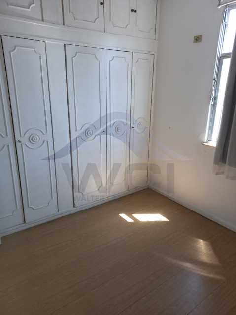 Conheça 8. do imóvel - Apartamento 2 quartos à venda Tijuca, Rio de Janeiro - R$ 600.000 - WCAP20803 - 8 8. - 8