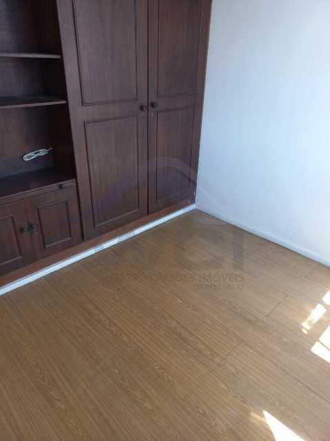Conheça 12. do imóvel - Apartamento 2 quartos à venda Tijuca, Rio de Janeiro - R$ 600.000 - WCAP20803 - 12 12. - 12