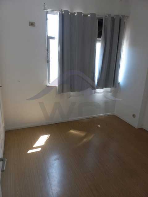 Conheça 13. do imóvel - Apartamento 2 quartos à venda Tijuca, Rio de Janeiro - R$ 600.000 - WCAP20803 - 13 13. - 13