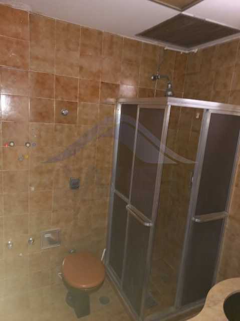 Conheça 15. do imóvel - Apartamento 2 quartos à venda Tijuca, Rio de Janeiro - R$ 600.000 - WCAP20803 - 15 15. - 15