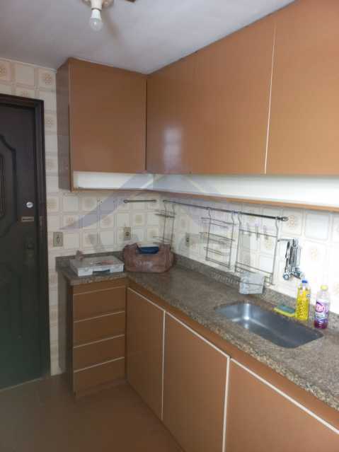 Conheça 16. do imóvel - Apartamento 2 quartos à venda Tijuca, Rio de Janeiro - R$ 600.000 - WCAP20803 - 16 16. - 16