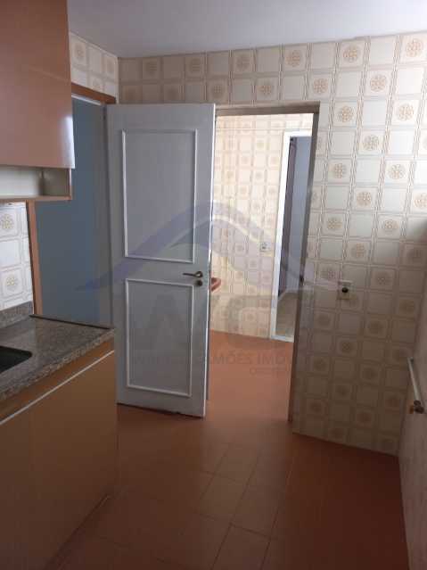 Conheça 17. do imóvel - Apartamento 2 quartos à venda Tijuca, Rio de Janeiro - R$ 600.000 - WCAP20803 - 17 17. - 17