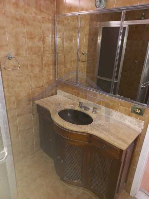 Conheça 18. do imóvel - Apartamento 2 quartos à venda Tijuca, Rio de Janeiro - R$ 600.000 - WCAP20803 - 18 18. - 18