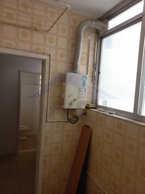 Conheça 19. do imóvel - Apartamento 2 quartos à venda Tijuca, Rio de Janeiro - R$ 600.000 - WCAP20803 - 19 19. - 19