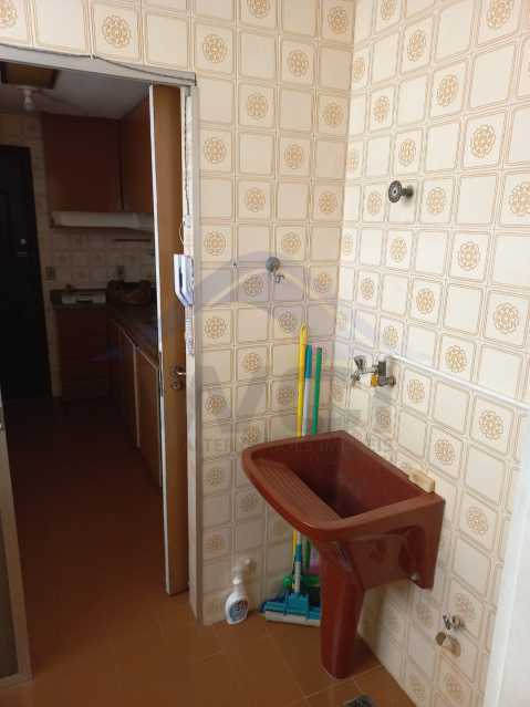 Conheça 20. do imóvel - Apartamento 2 quartos à venda Tijuca, Rio de Janeiro - R$ 600.000 - WCAP20803 - 20 20. - 20