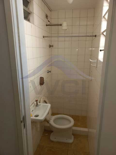 Conheça 21. do imóvel - Apartamento 2 quartos à venda Tijuca, Rio de Janeiro - R$ 600.000 - WCAP20803 - 21 21. - 21