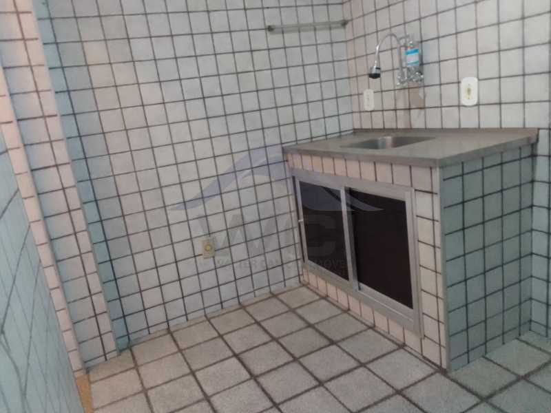 Cozinha - cont. - 15