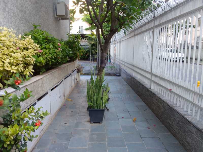 Pátio Interno - 22