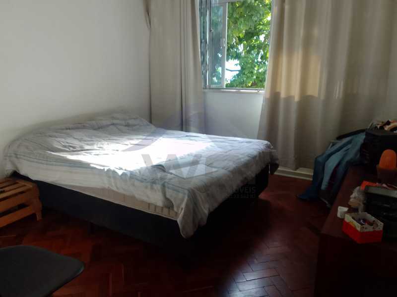 Conheça Quarto 2 do imóvel - Juntinho da R. Uruguai - WCAP20810 - 10 Quarto 2 - 10
