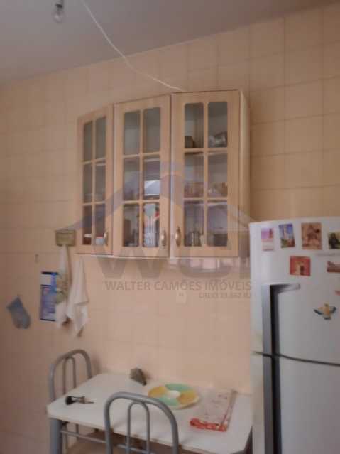 Conheça Cozinha - cont.. do imóvel - Metrô - WCAP20812 - 10 Cozinha - cont.. - 10