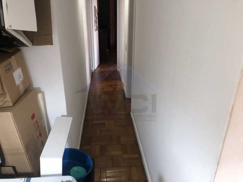 Conheça IMG-1336 do imóvel - Ótimo 2 Quartos com dependência no Rocha - WCAP20814 - 3 IMG-1336 - 3