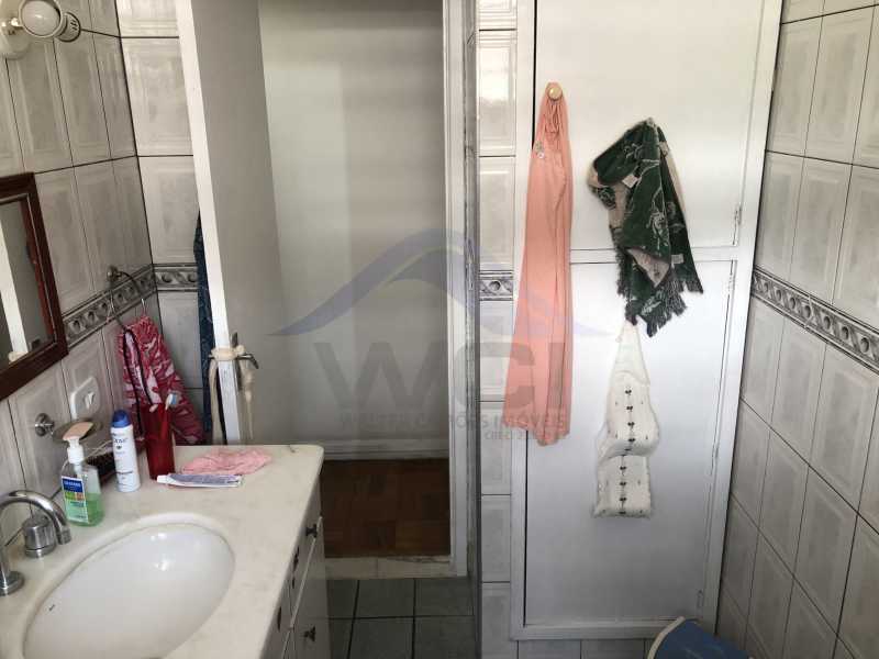 Conheça IMG-1332 do imóvel - Ótimo 2 Quartos com dependência no Rocha - WCAP20814 - 7 IMG-1332 - 7