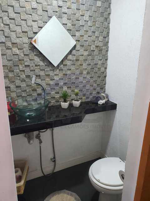 Conheça WhatsApp Image 2023-03-14 at 1 do imóvel - EXCELENTE 3 QUARTOS DE 140 M2 COM VARANDÃO GOURMET AO LADO DO SHOPPING TIJUCA - WCAP30572 - 25 WhatsApp Image 2023-03-14 at 1 - 25