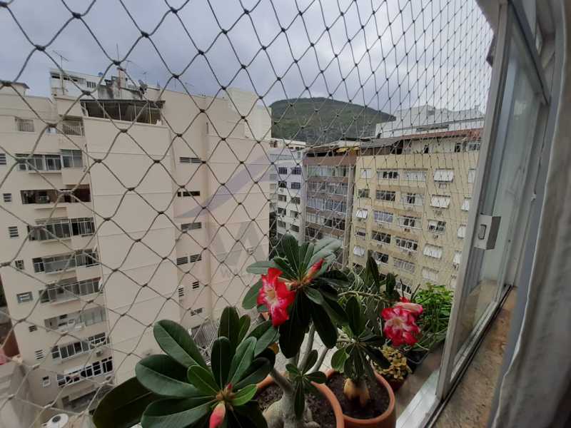 Conheça Vista - cont. do imóvel - Metrô Cantagalo. - WCAP30575 - 1 Vista - cont. - 1
