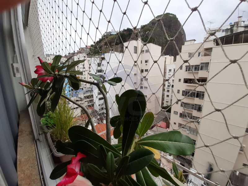 Conheça Vista do imóvel - Metrô Cantagalo. - WCAP30575 - 18 Vista - 18