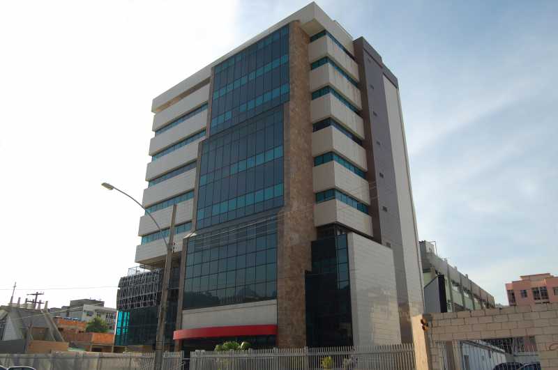 Conheça foto-1 do imóvel - Vendo Prédio Comercial Luxo - WCPR00004 - 1 foto-1 - 1