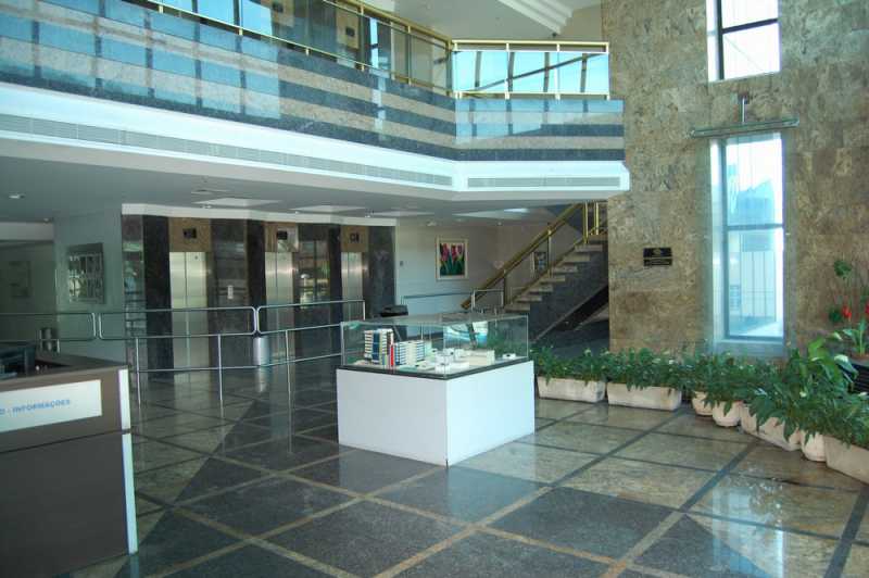 Conheça foto-3 do imóvel - Vendo Prédio Comercial Luxo - WCPR00004 - 3 foto-3 - 3