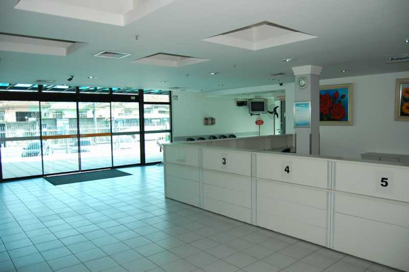 Conheça foto-4 do imóvel - Vendo Prédio Comercial Luxo - WCPR00004 - 4 foto-4 - 4