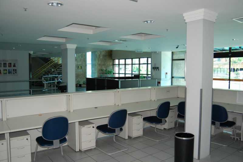 Conheça foto-5 do imóvel - Vendo Prédio Comercial Luxo - WCPR00004 - 5 foto-5 - 5