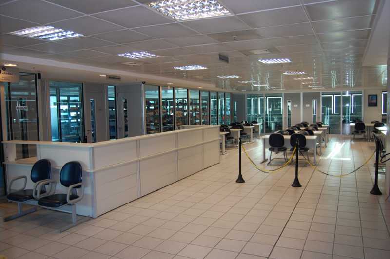 Conheça foto-18 do imóvel - Vendo Prédio Comercial Luxo - WCPR00004 - 18 foto-18 - 18