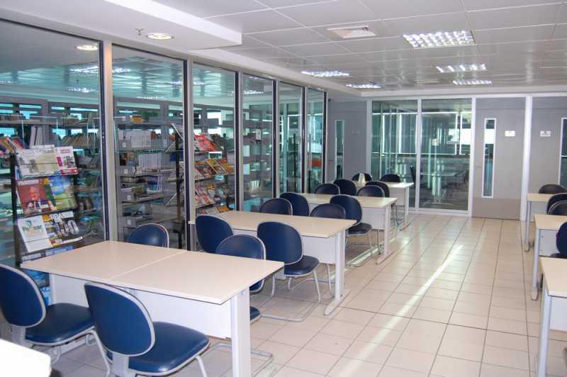 Conheça foto-20 do imóvel - Vendo Prédio Comercial Luxo - WCPR00004 - 20 foto-20 - 20