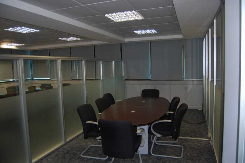 Conheça foto-23 do imóvel - Vendo Prédio Comercial Luxo - WCPR00004 - 23 foto-23 - 23