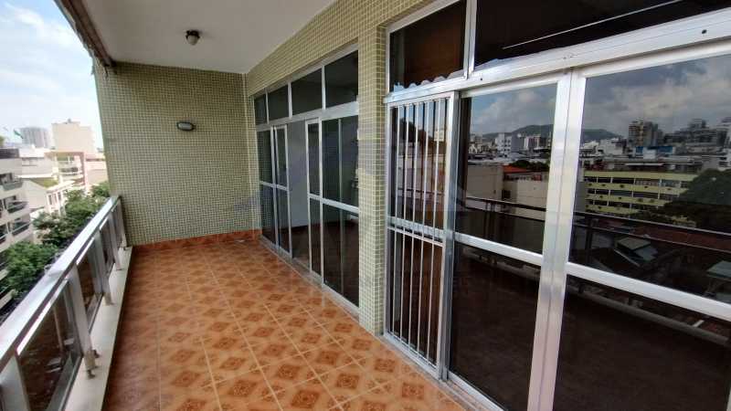 Varandão - cont. - 2