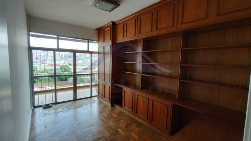 Quarto 1 - 8