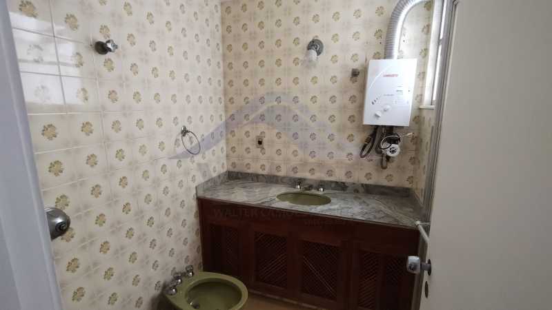 Banheiro Social - 19