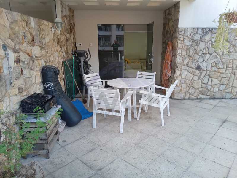 Conheça 20230413_161031343 do imóvel - Cobertura 3 quartos à venda Tijuca, Rio de Janeiro - R$ 1.750.000 - WCCO30055 - 26 20230413_161031343 - 26