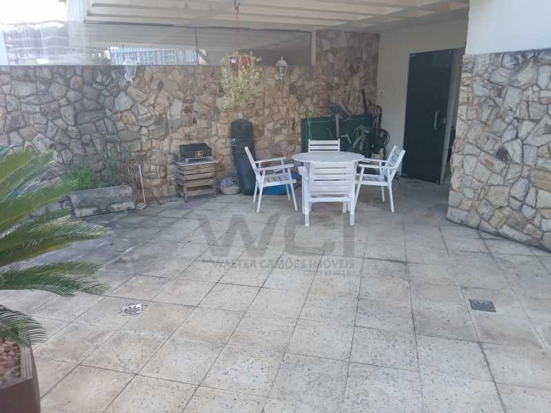 Conheça 20230413_161043300 do imóvel - Cobertura 3 quartos à venda Tijuca, Rio de Janeiro - R$ 1.750.000 - WCCO30055 - 4 20230413_161043300 - 4