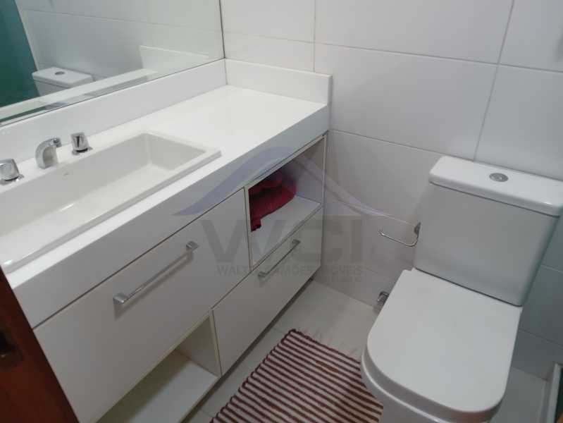Conheça 20230413_161207472 do imóvel - Cobertura 3 quartos à venda Tijuca, Rio de Janeiro - R$ 1.750.000 - WCCO30055 - 10 20230413_161207472 - 10