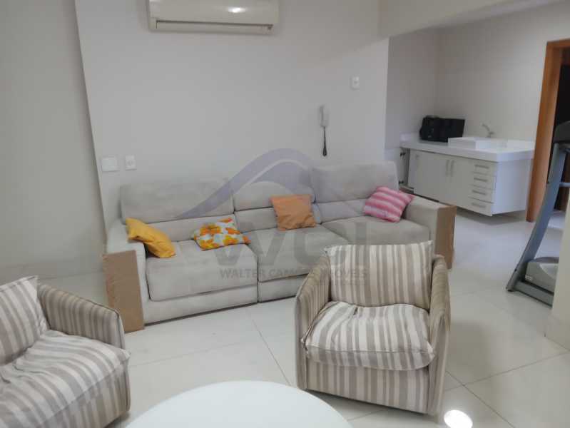 Conheça 20230413_161308999 do imóvel - Cobertura 3 quartos à venda Tijuca, Rio de Janeiro - R$ 1.750.000 - WCCO30055 - 5 20230413_161308999 - 5